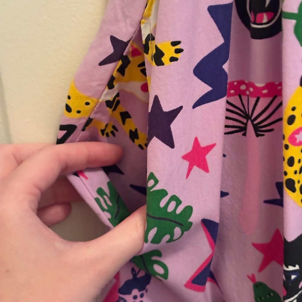 Nooworks Hastings Naomi Dress - Picture 4 of 5